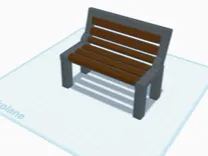 Bench