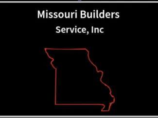 Mo builders card.