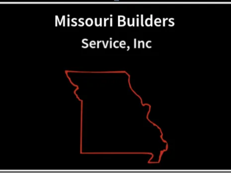 Mo builders card.