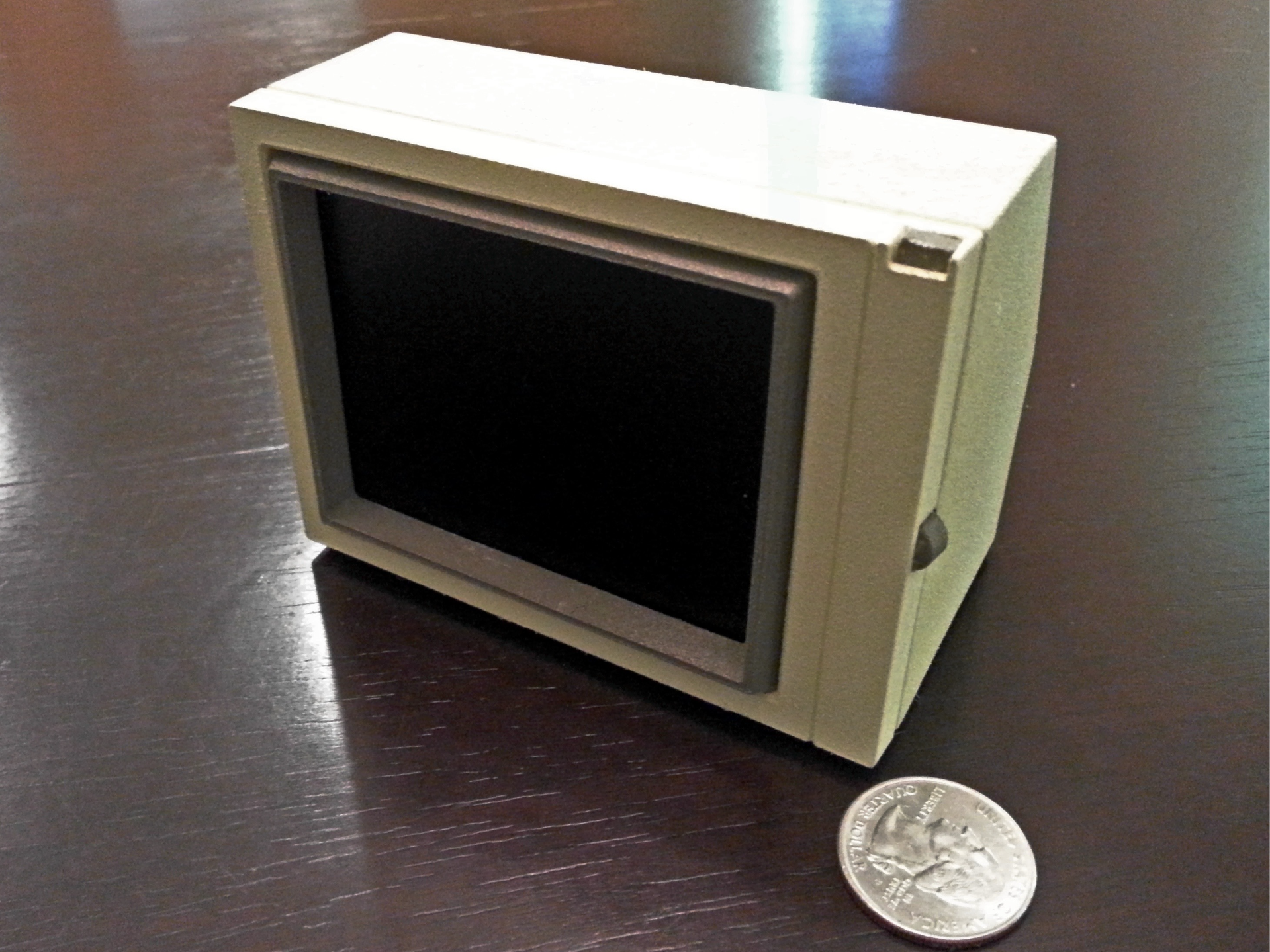 Apple Monitor II