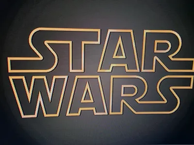 A1 and A1 mini start music StarWars main theme