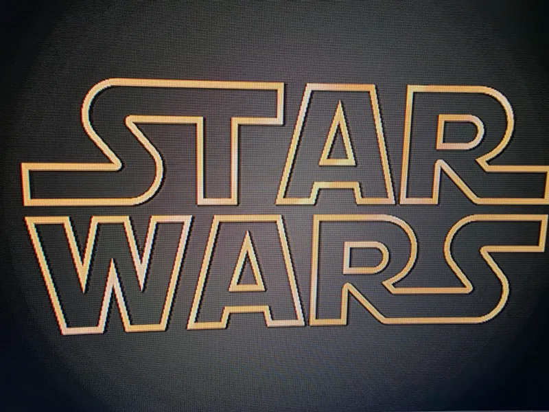 A1 and A1 mini start music StarWars main theme