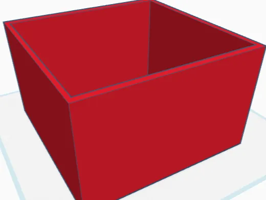 Draw organizer