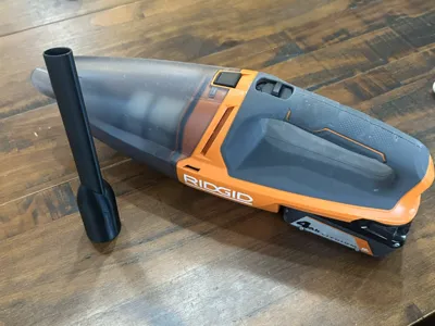 Ridgid Handheld vac Nozzle