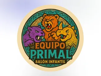 Salón infantil 