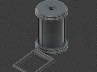 lantern