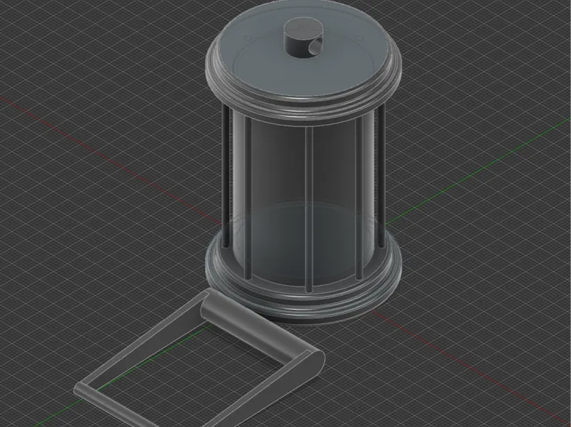 lantern