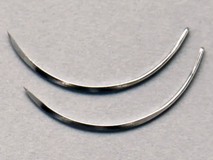 Lane Cleft Palate Needle
