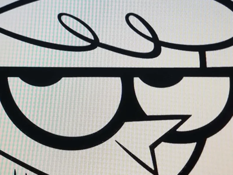 Dexter's laboratory  