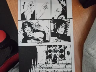 nurto sukea v itachi