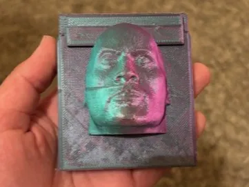 Dwayne the bedROCK Johnson
