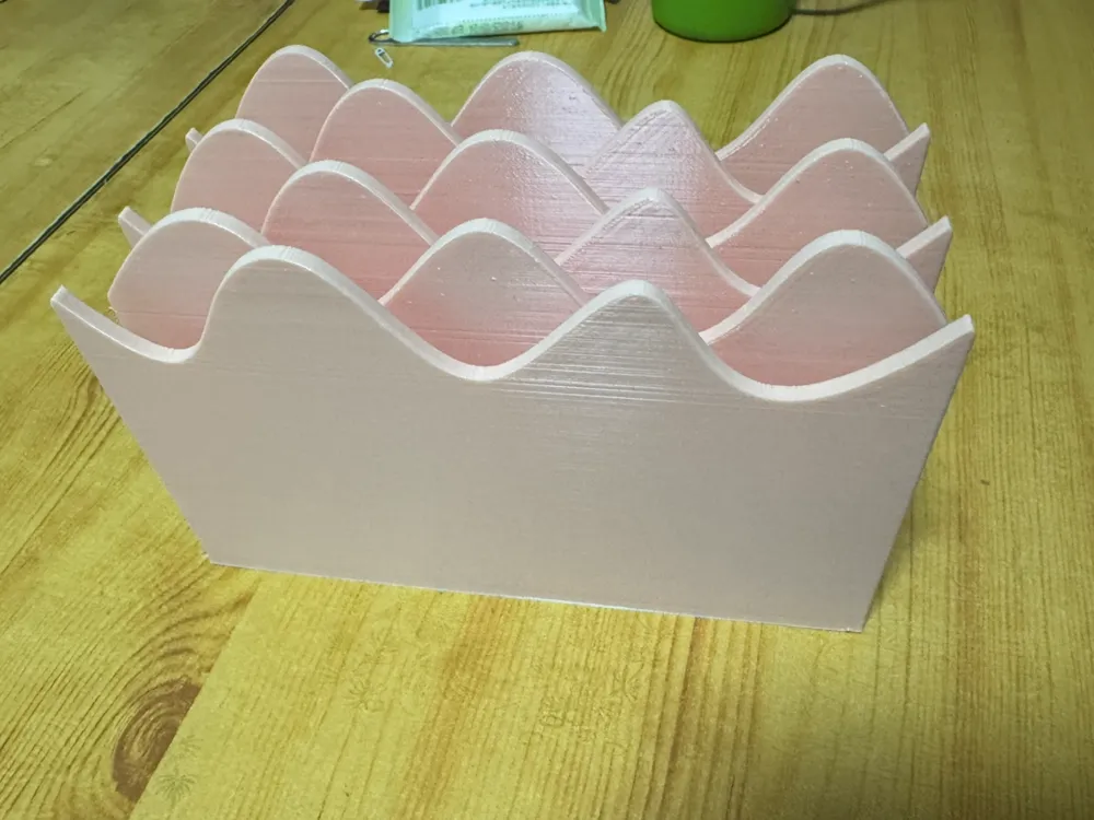 Folders - Free 3D Print Model - MakerWorld