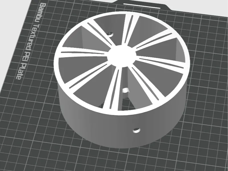 Wheel hub