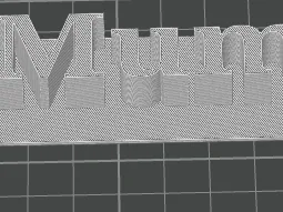 Mummy sign