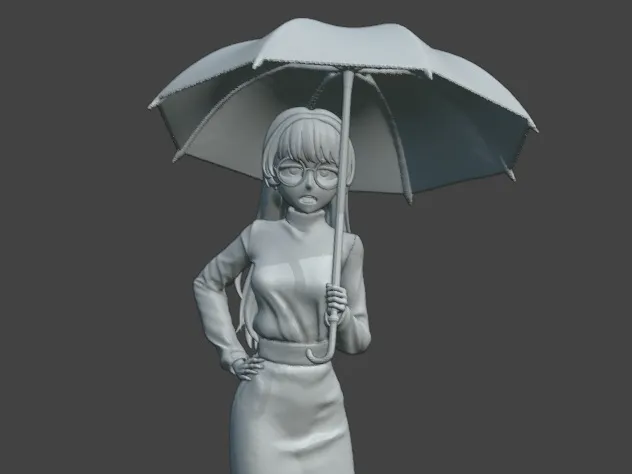 Nanakusa Nazuna