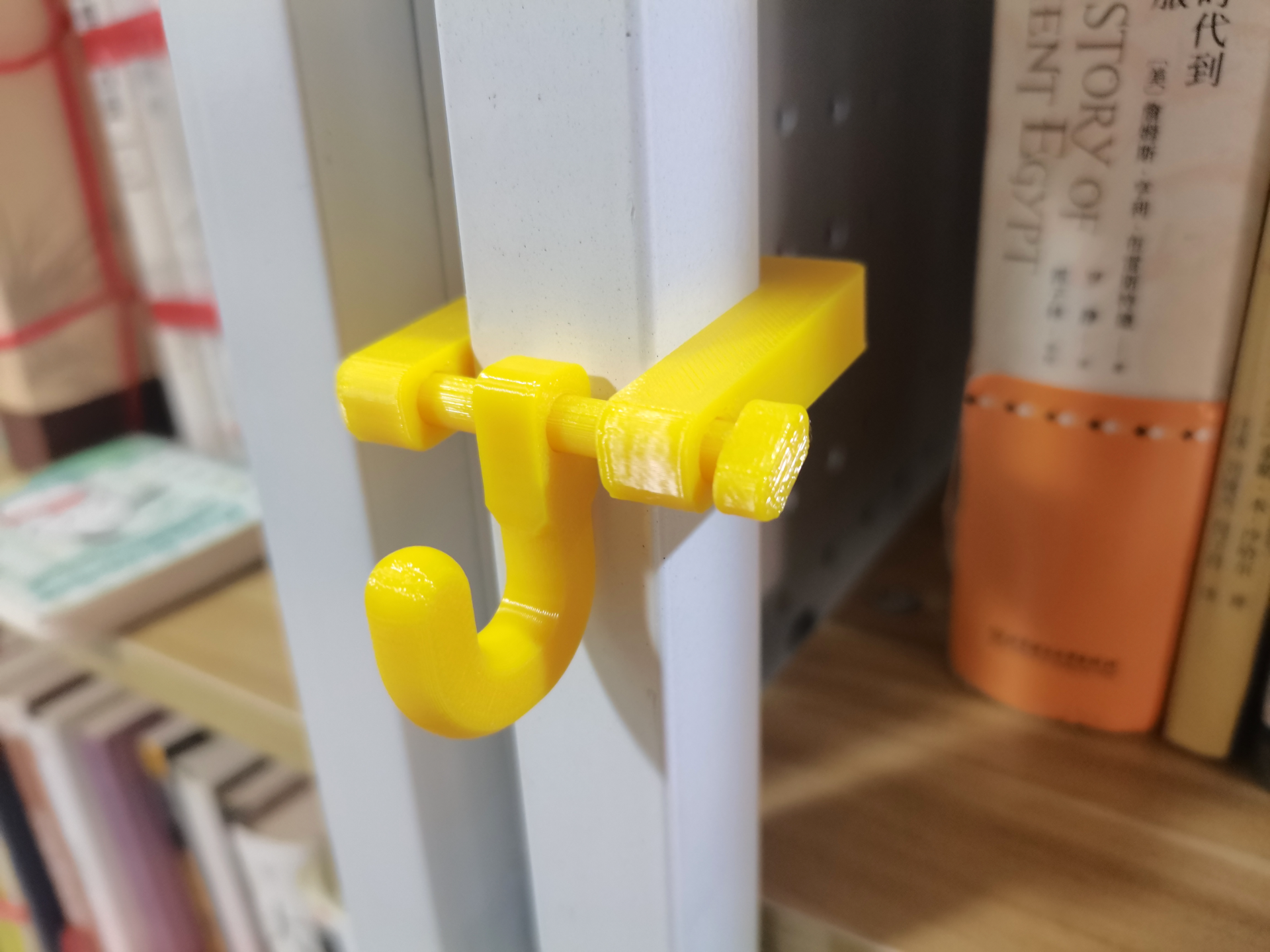 环扣挂钩