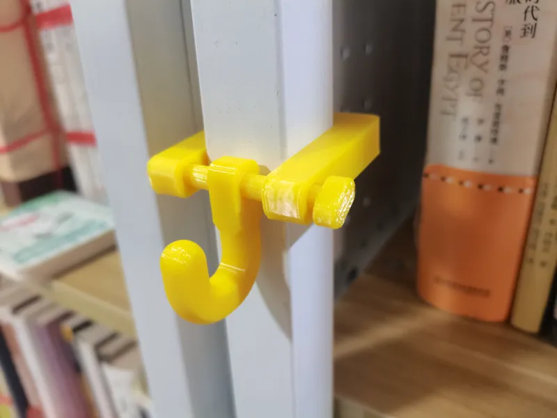 环扣挂钩