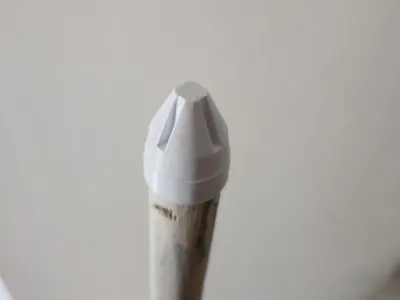 HVAC Diffuser Adjustment Key (interface)