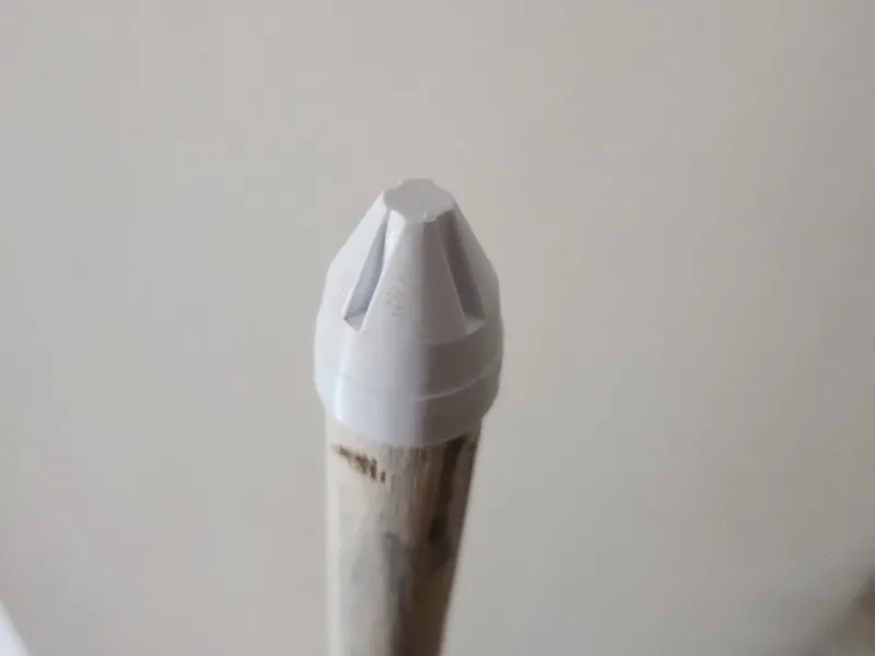 HVAC Diffuser Adjustment Key (interface)