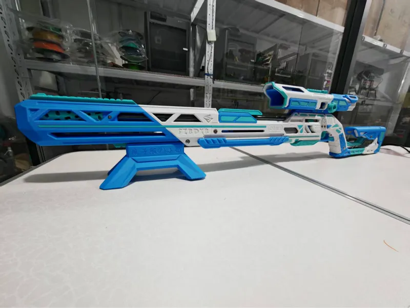 破晓PROMAX展示支架