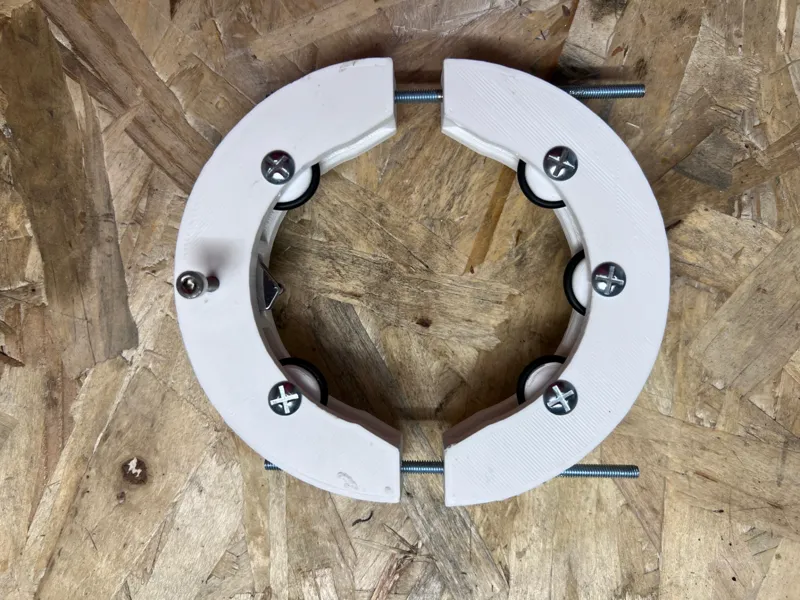 Bottle cutter