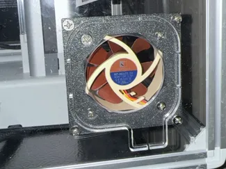 72mm to 60mm Noctua Fan Adapter