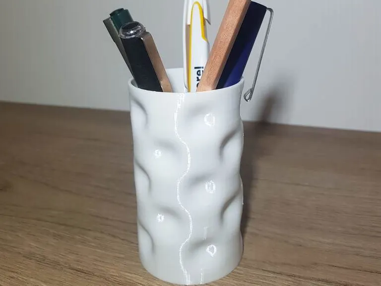 Pen Holder