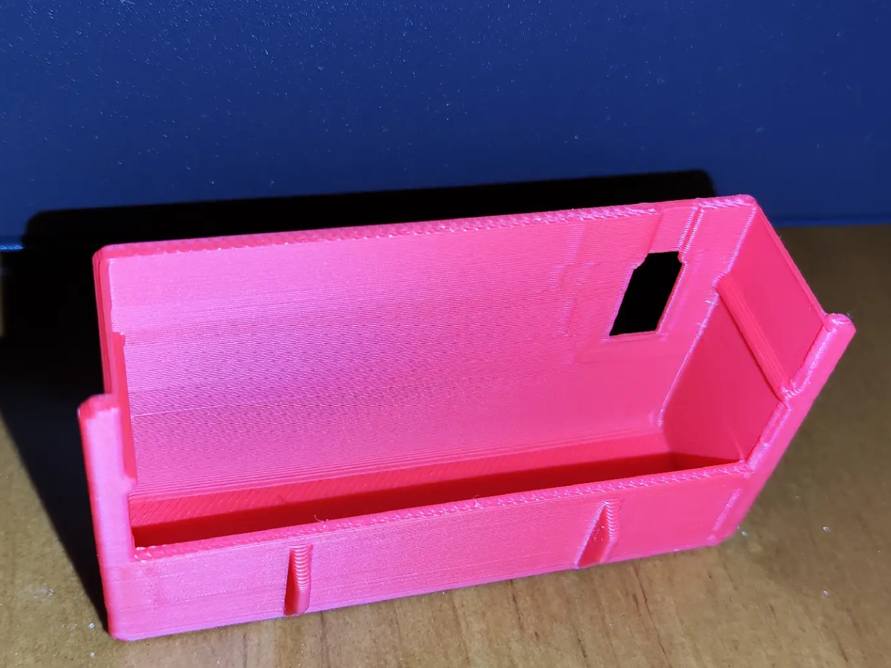 不用全部重新打印——官方cyberbrick遥控器锂电池版——改用电池盒子