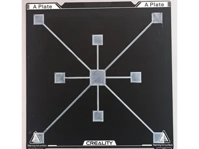Bed level test 