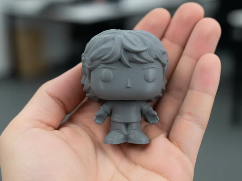 Mike - Stranger Things - Pop