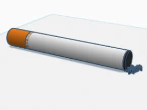 Cigarette
