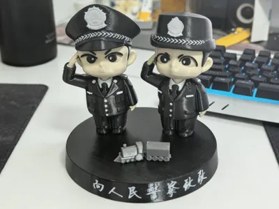 Dolls