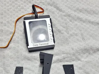 Swiwin Data Terminal Stand