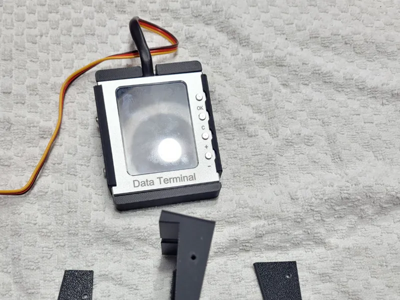 Swiwin Data Terminal Stand