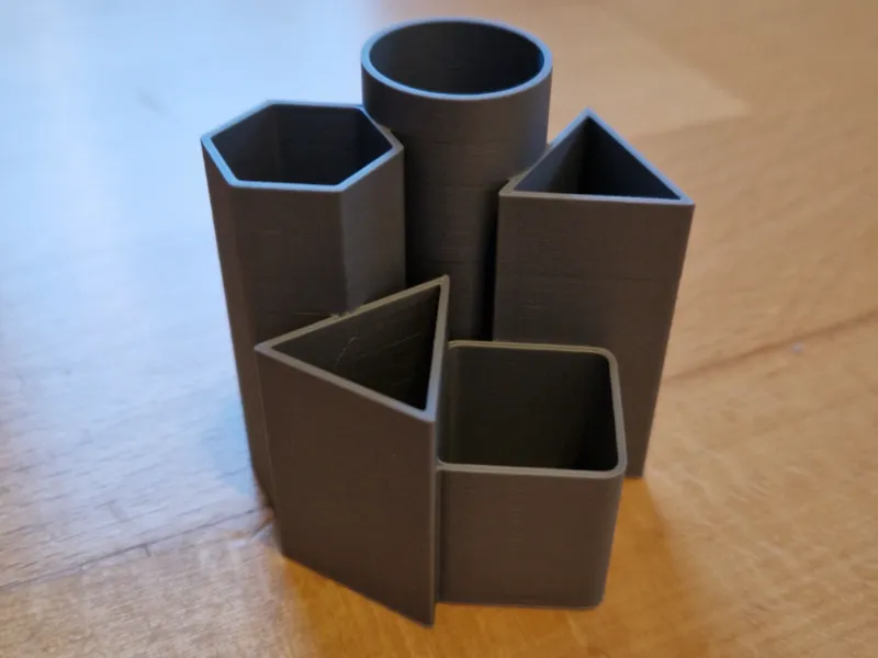 Schreibtisch Organizer