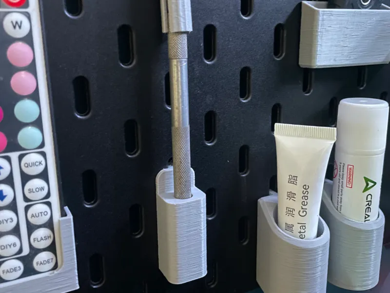 SKADIS holder scalpel