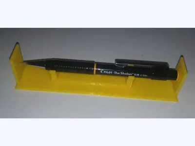 Pilot_holder