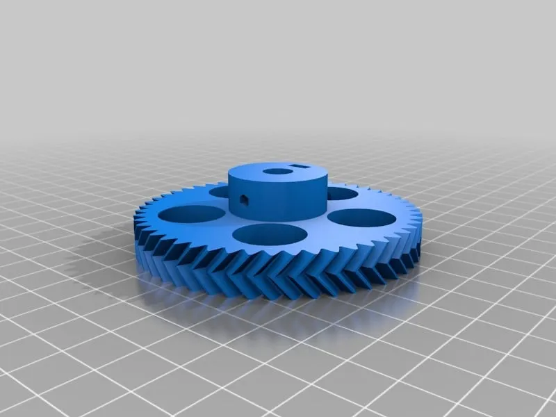 OpenBuilds C-Beam Double Slider - Free 3D Print Model - MakerWorld