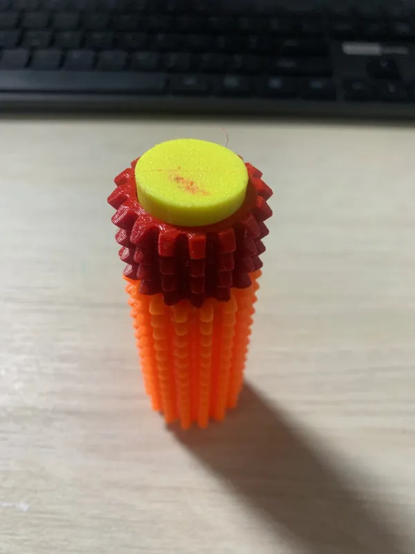 FINGER ANTI ESTRES