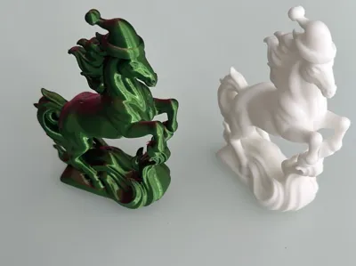 Horse (zodiac)