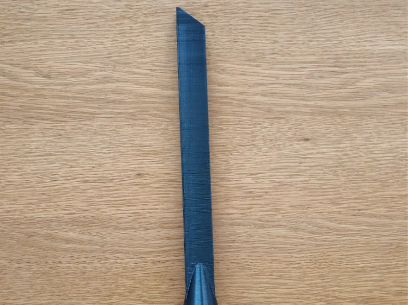 Vacuum sweeper extension