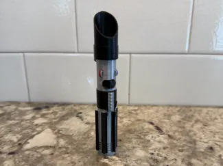 Darth Vader's Lightsaber 