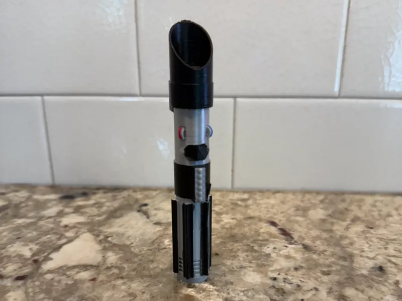 Darth Vader's Lightsaber 