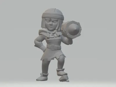 Firecracker (Clash royale)