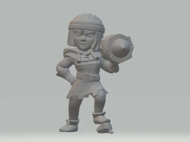 Firecracker (Clash royale)