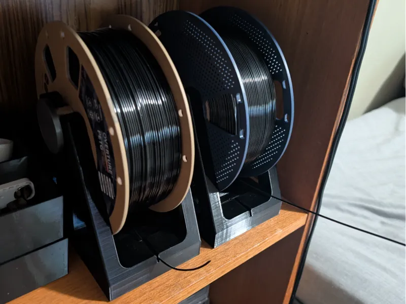 Spool holder