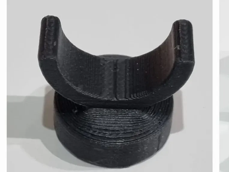 Portafilter holder