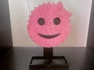Scrub Daddy Holder