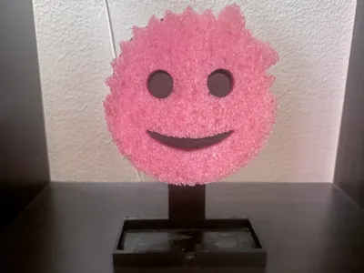 Scrub Daddy Holder