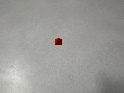 The Pyramid - Free 3D Print Model - MakerWorld